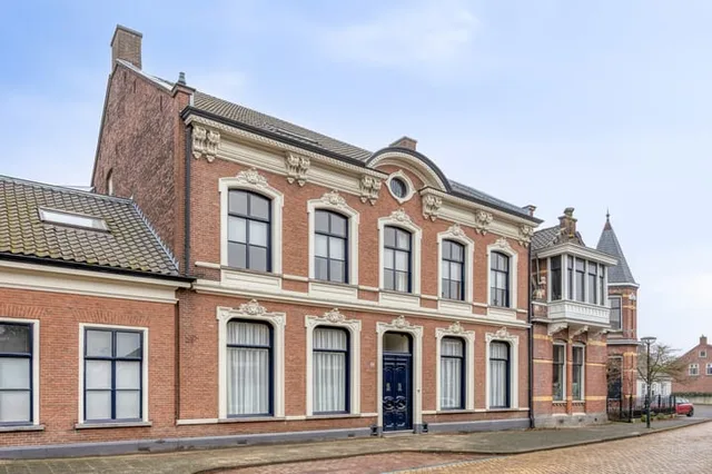 Kerkstraat 10-a