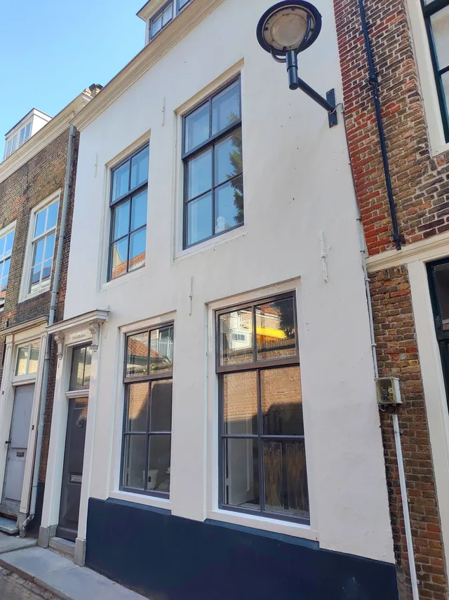 Bellinkstraat 5