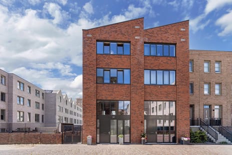Litouwenstraat 36