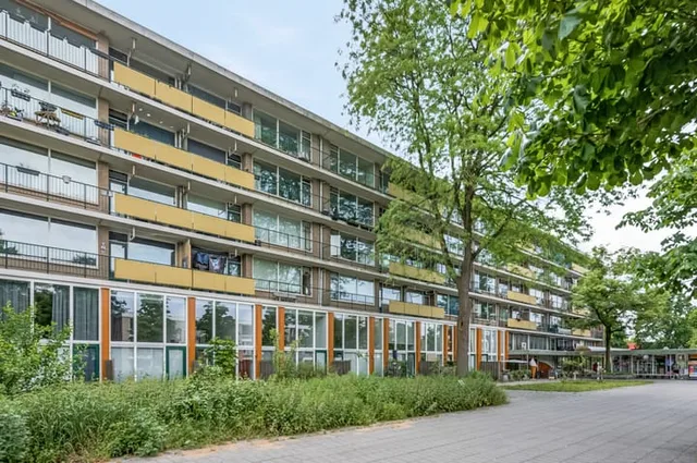 Schaepmanstraat 149