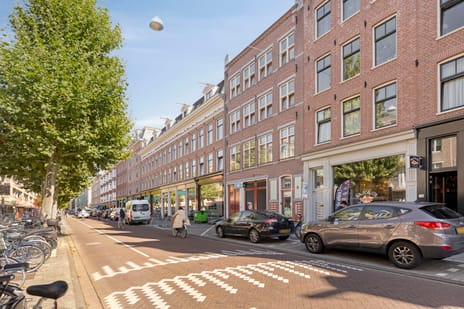 Eerste Oosterparkstraat 86-M