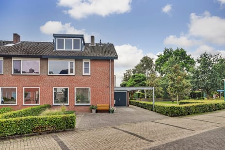 van Galenstraat 26