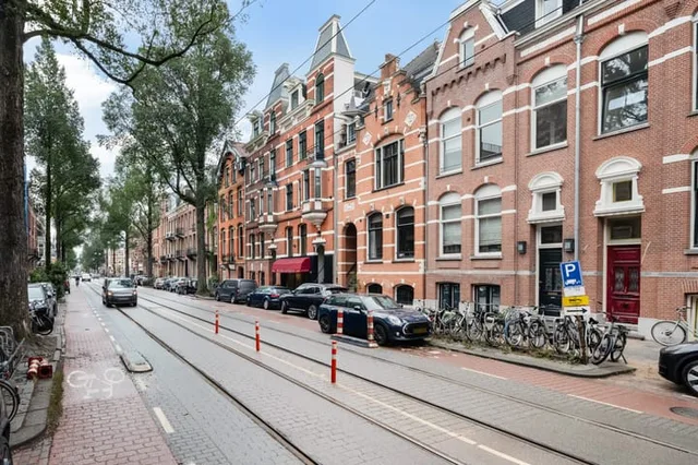 Willemsparkweg 117-2