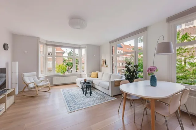 Laplacestraat 38-1