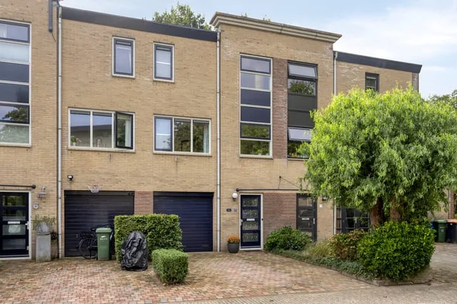 Groninger Kroongaarde 4