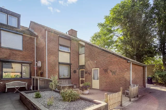 Jupiterstraat 55