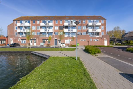 Ringdijk 158