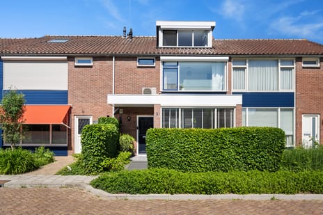 Tollensstraat 22