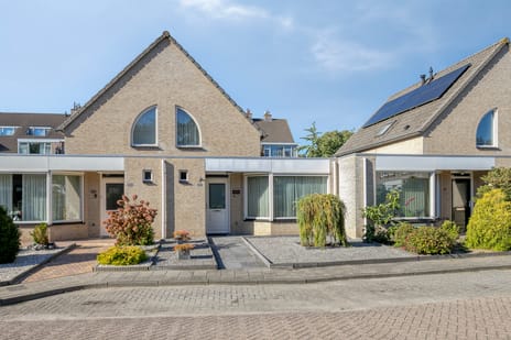 Vloeiweg 150
