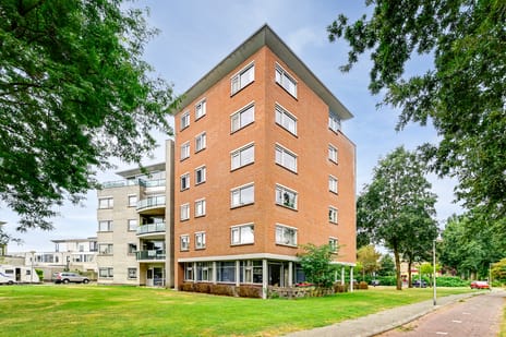 Memlingstraat 7