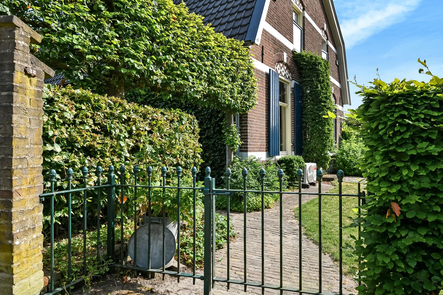Arnhemsestraatweg 38