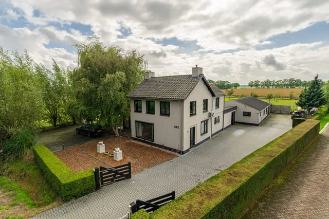 Vaartweg 202