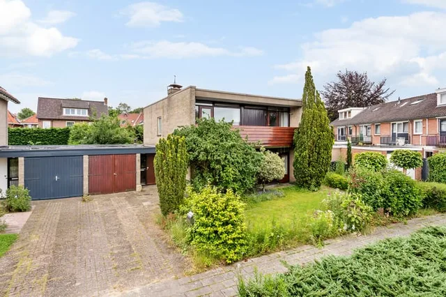 Buiten Sociëteitstraat 2