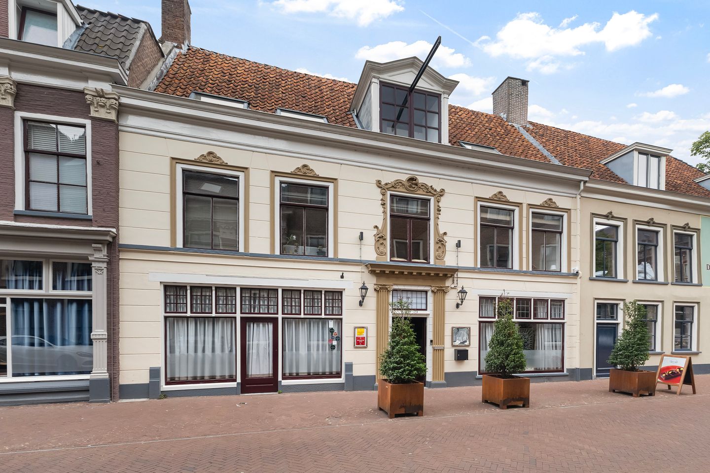 Korfmakersstraat 19