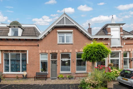 De la Reystraat 6