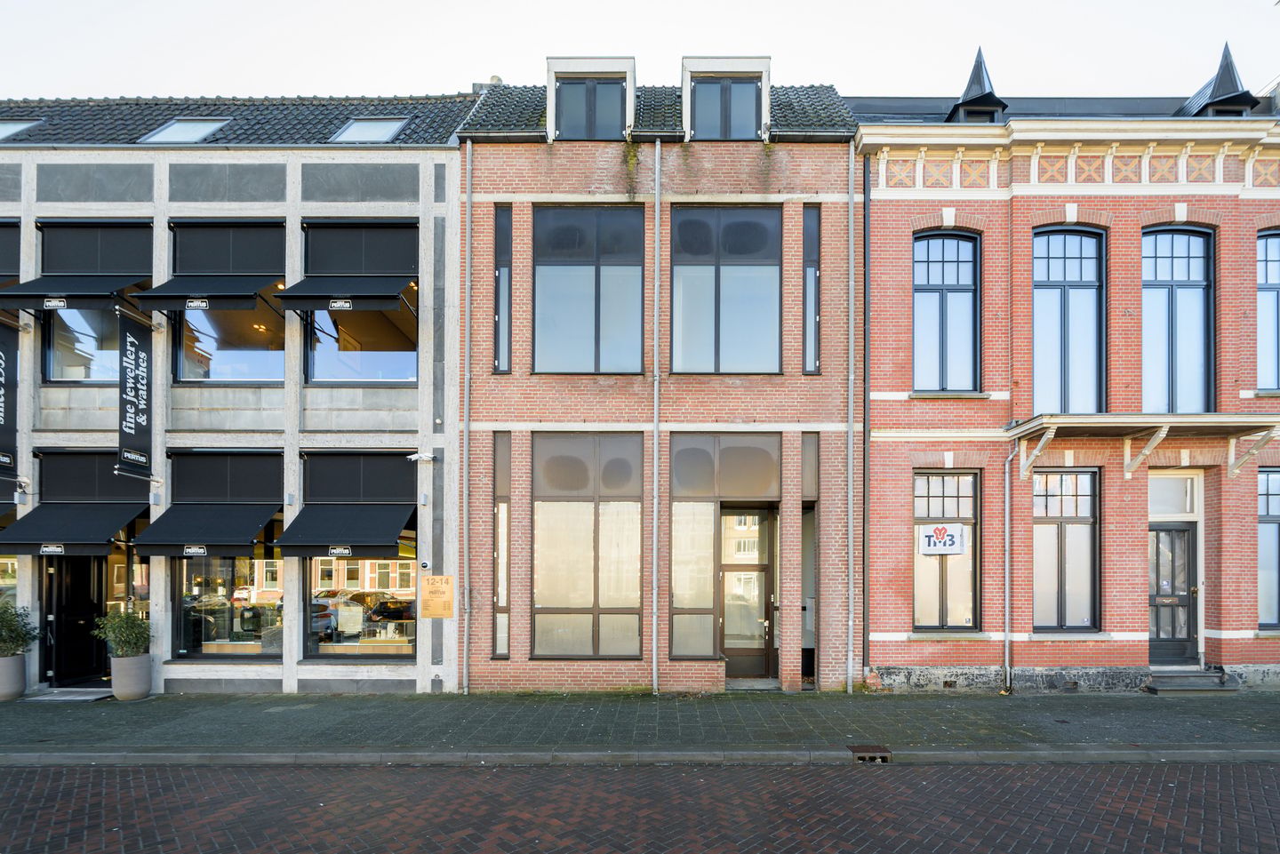 Parkstraat 10