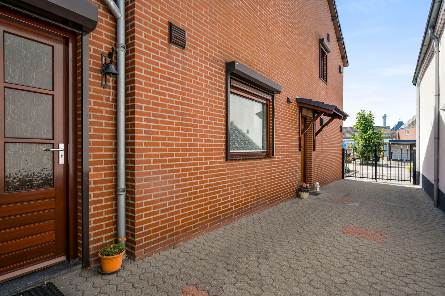 Burgemeester Thomas Wackersstraat 23
