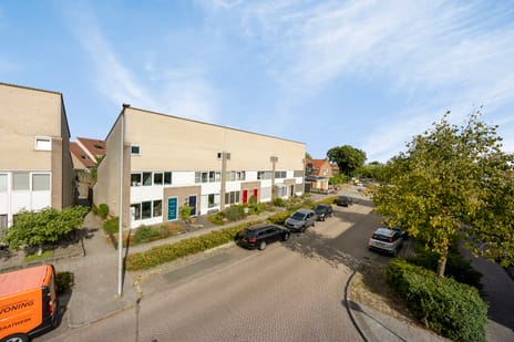 Thorbeckelaan 11