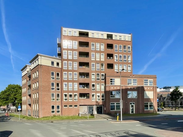 Twentsestraat