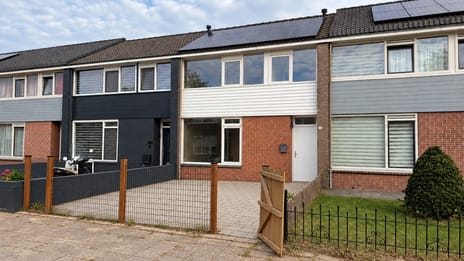 Rossinistraat 33