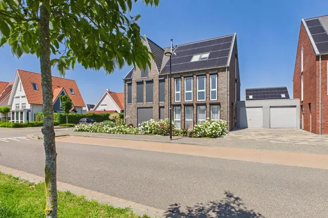 Koninginnepage 29