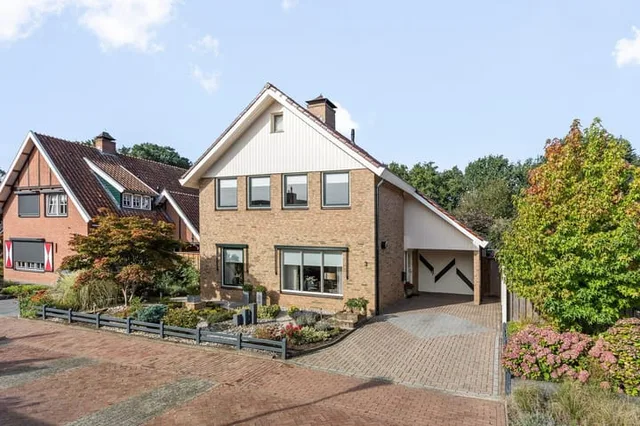 de Klauwier 3