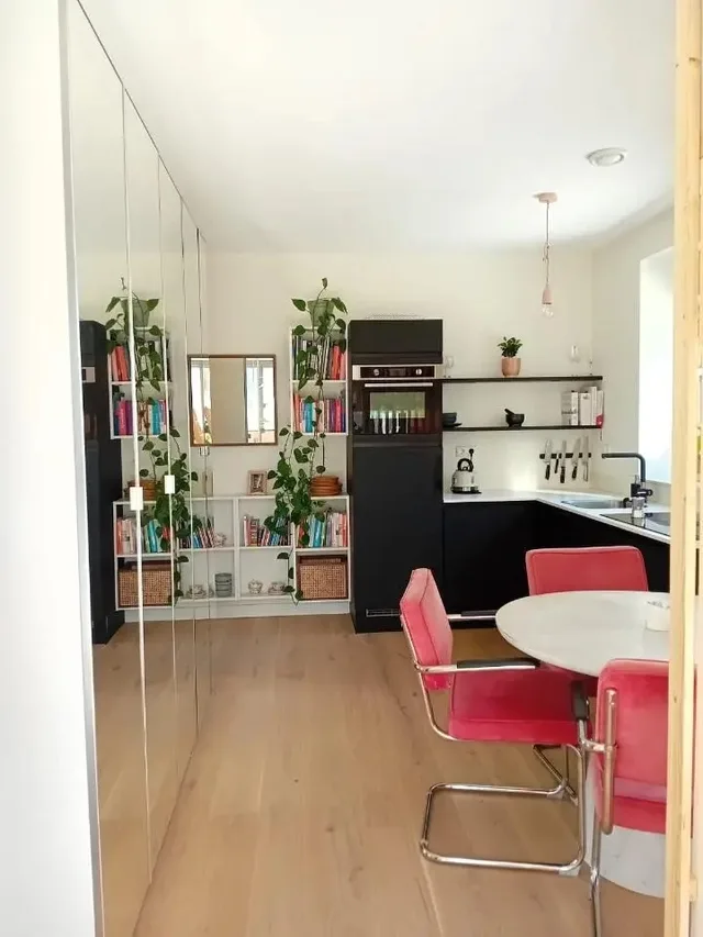 Vluchtladderstraat