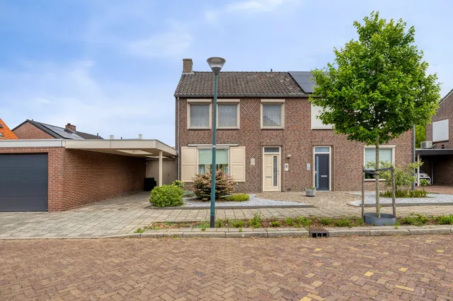Willibrordusstraat 32