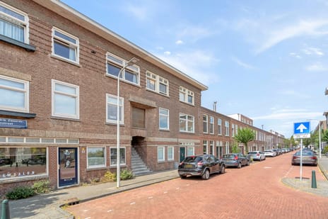 Hendrik Zwaardecroonstraat 199-A