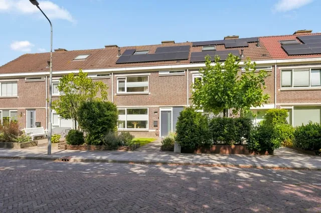 Jean Monnetstraat 252