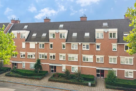 Craneveldstraat 157