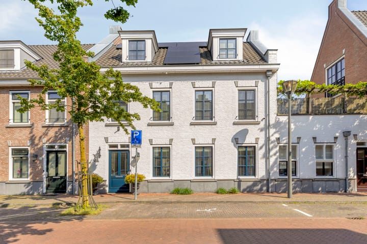 Koolstraat 25