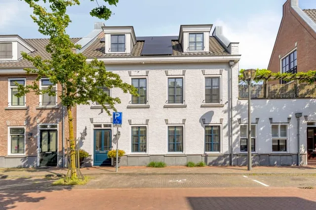 Koolstraat 25