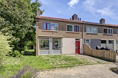 Kombuisstraat 9