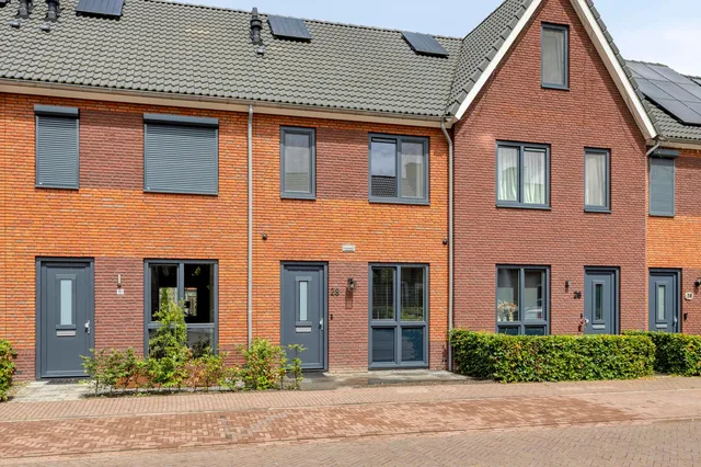 Koningstraat 28