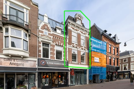 Warmoesstraat 26-G