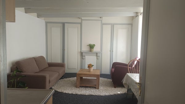 Korte Noordstraat 12