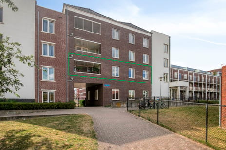 Hongarijehof 16