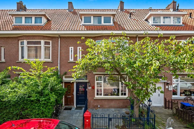 Hugo Verrieststraat 89-A
