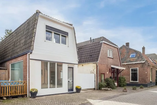 Kruisstraat 1