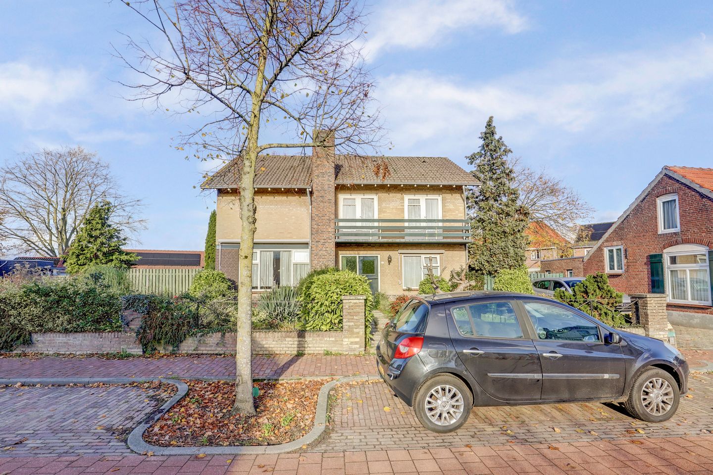 Woning in Hilvarenbeek
