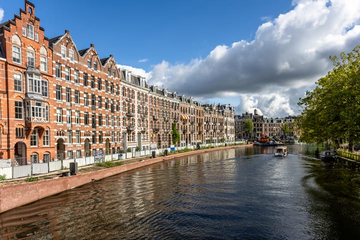 Leidsekade 59-3