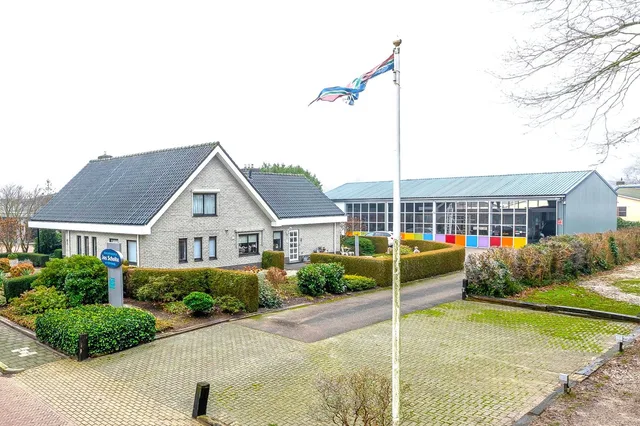 Oosterkade 27
