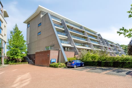 42 - F1 - Vrijstaande woning - Slot Oost (Bouwnr. 42)