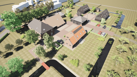 Laanwijk (Bouwnr. 5)