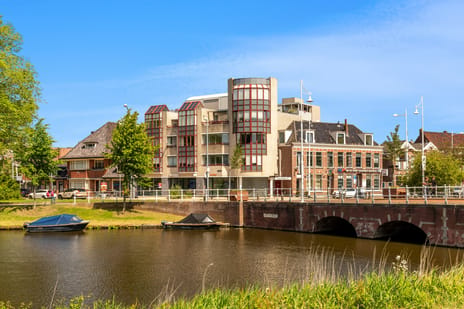 Geesterweg 1-E