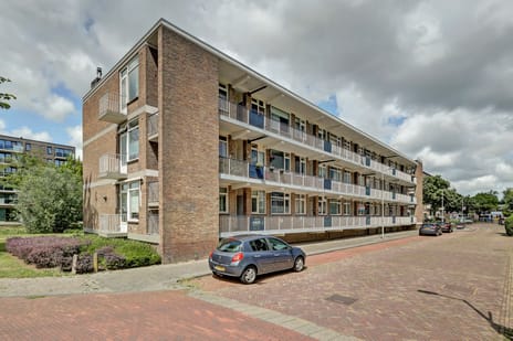 Asselijnstraat 72