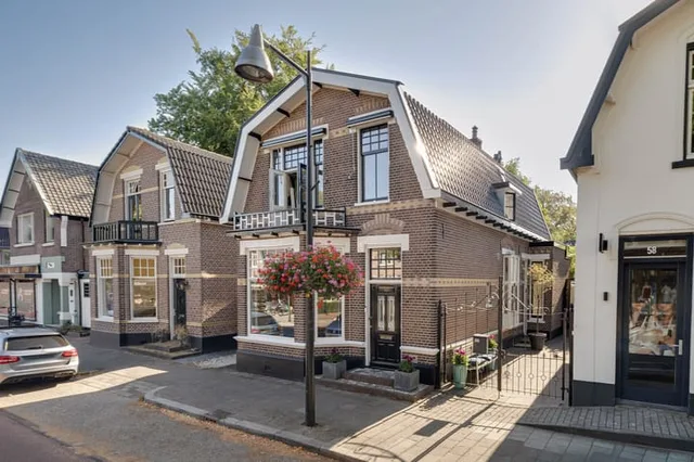 Koninginnelaan 60