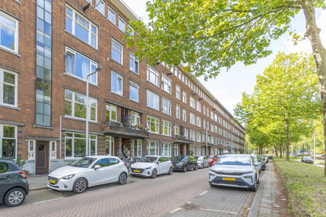 Gordelweg 89-B