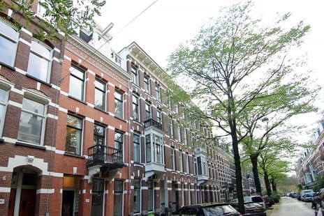 Den Texstraat 38-2